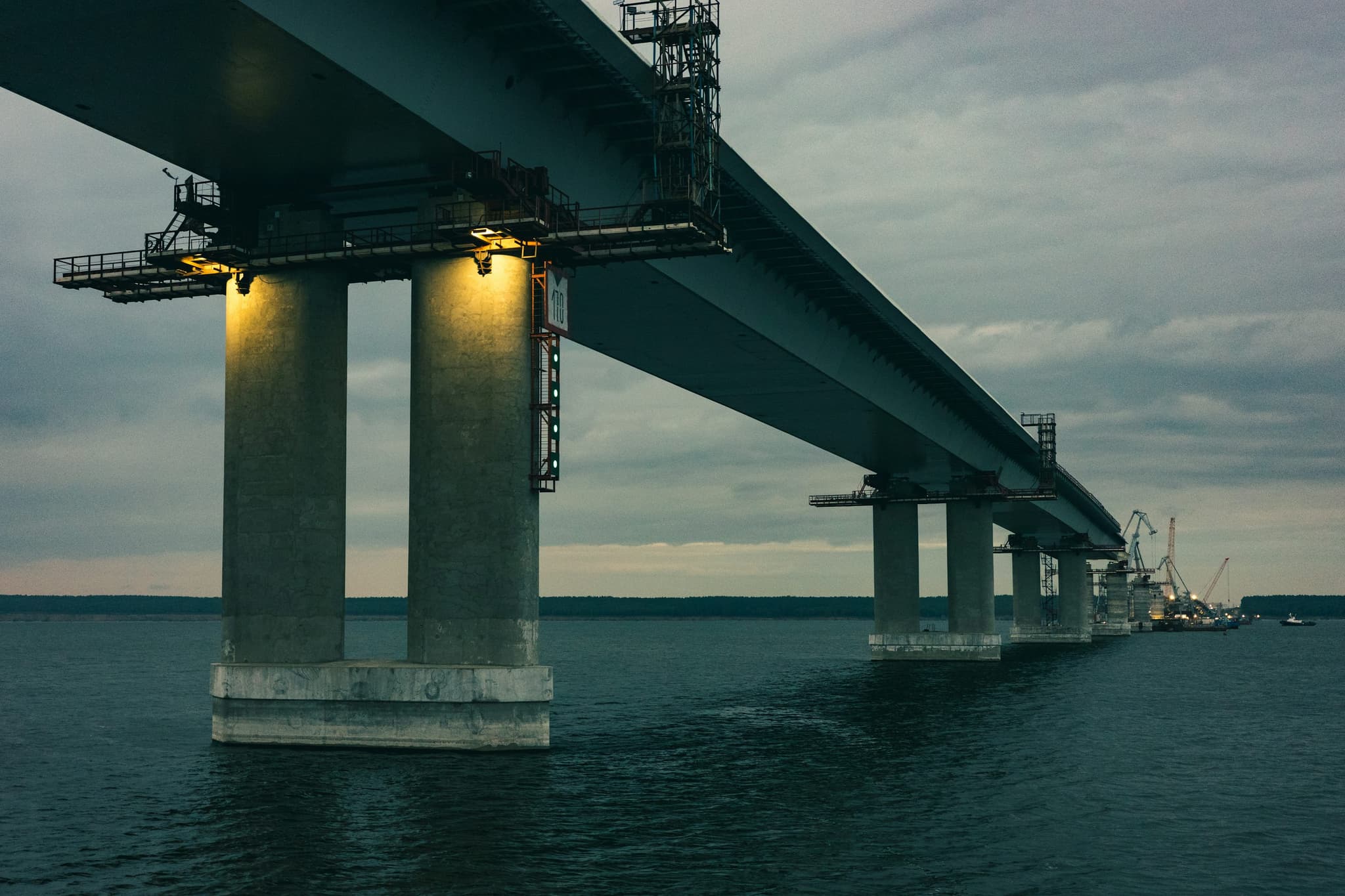 Key Takeaways from the Global Infrastructure Summit 2024