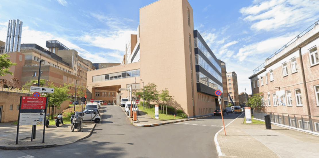 Sint-Pietersziekenhuis