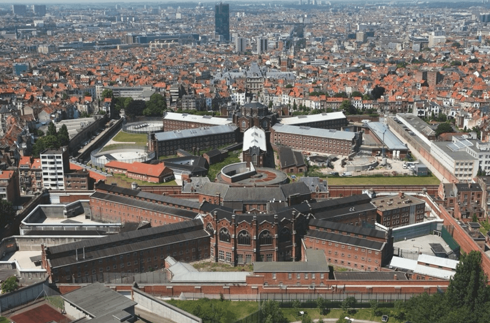 Gevangenis van Vorst